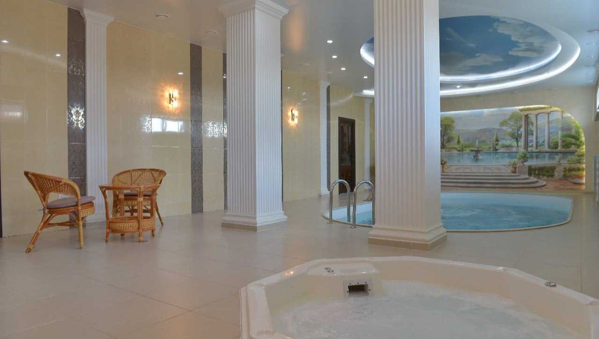 Сауна Рандеву - изображение 7