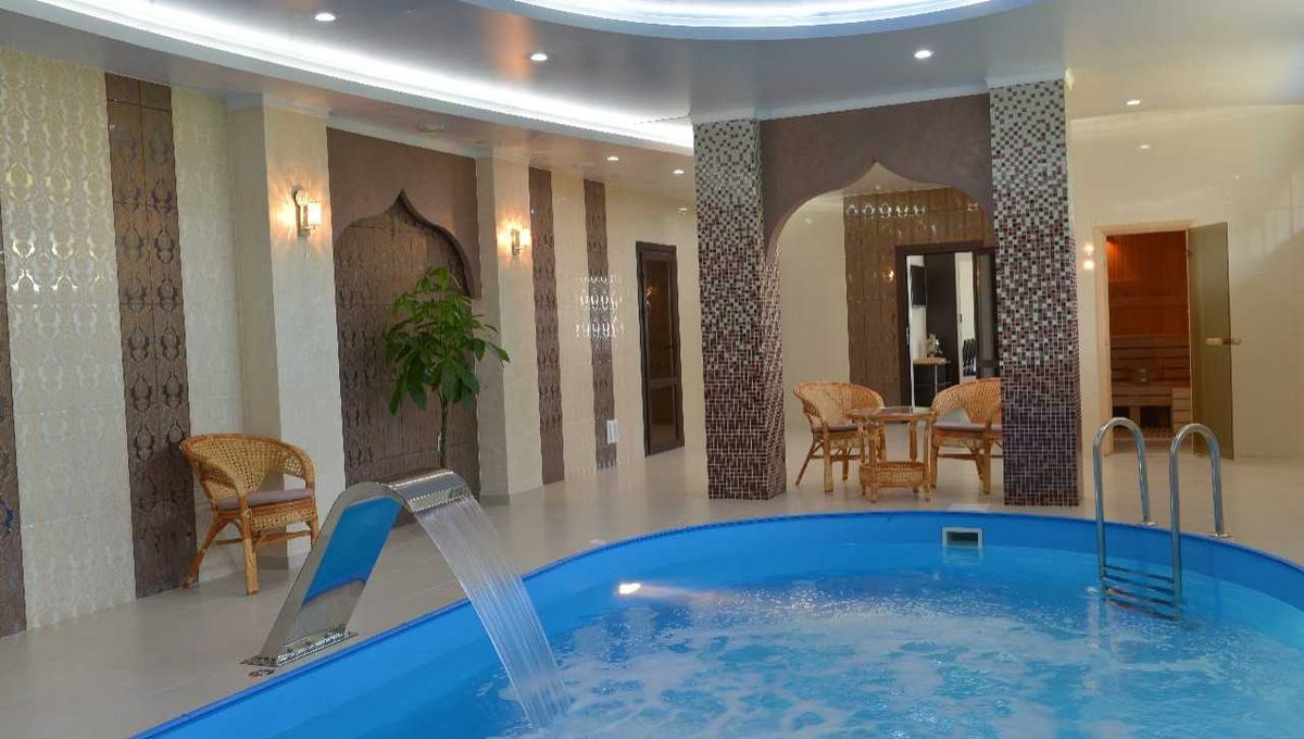 Сауна Рандеву - изображение 1