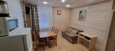 Загородный комплекс «ОкаТур» приглашает насладиться отдыхом в будни со скидкой 50%!