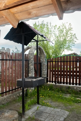 Дачный клуб «Как Дома» дарит скидку 40% на волшебный отдых!