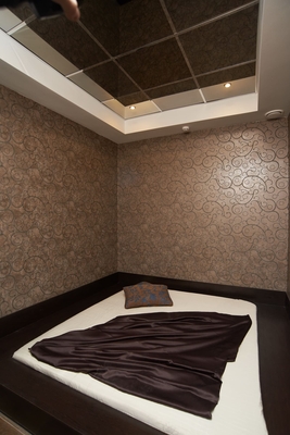 Первоклассный отдых в банном комплексе «Сабай» со скидкой 50% в будни! Ждём Вас!