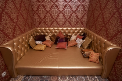 Первоклассный отдых в банном комплексе «Сабай» со скидкой 50% в будни! Ждём Вас!