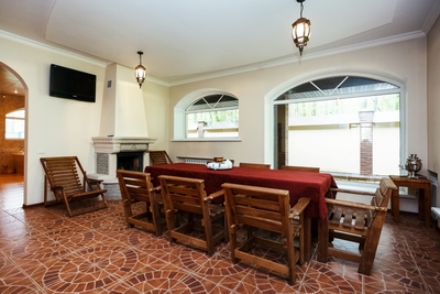 Насладитесь отдыхом в парк-отеле «Премьера» со скидкой до 50%!