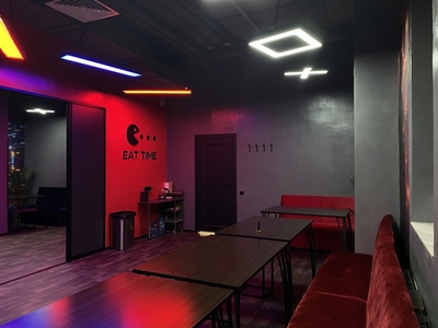 Одиночные, виртуальные игры в клубе виртуальной реальности со скидкой 50%