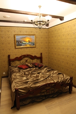 Первоклассный отдых в банном комплексе «Сабай» со скидкой 50% в будни! Ждём Вас!