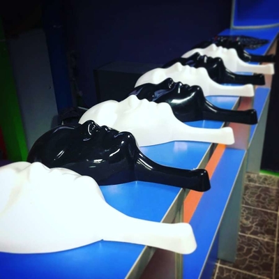 Восприятие, территория квеста