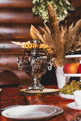 Первоклассный отдых в банном комплексе «Сабай» со скидкой 50% в будни! Ждём Вас!