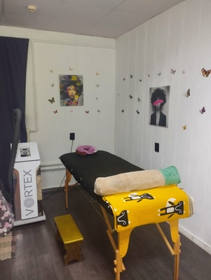 Скорректируйте свою фигуру в «Магия массажа» со скидкой до 34%