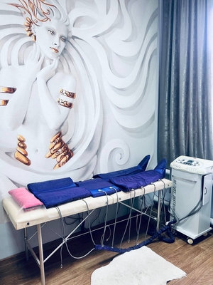 Тело мечты в студии коррекции фигуры со скидкой до 74%