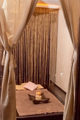 Почувствуйте атмосферу настоящего Таиланда со скидкой 50%! 