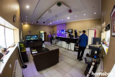 Техно двор, автомойка на Ложевой 130А