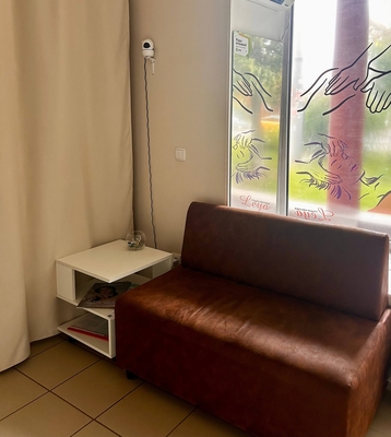 Приятные скидки до 50% — порадуйте себя профессиональным массажем!