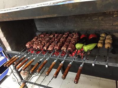 Ламаджо71, служба доставки