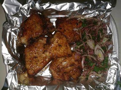 Ламаджо71, служба доставки