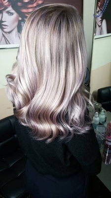 Монталь, салон красоты