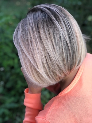 Меняйте образ выгодно в студии «Колорист» со скидкой 30%