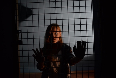 Восприятие, территория квеста