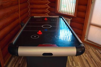 Эксклюзивная русская баня