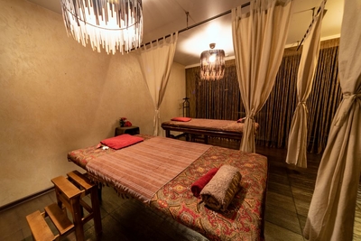 Почувствуйте атмосферу настоящего Таиланда со скидкой 50%! 