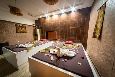 Почувствуйте атмосферу настоящего Таиланда со скидкой 50%! 