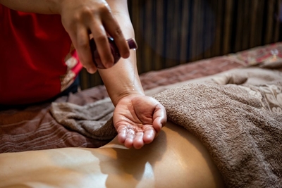 Почувствуйте атмосферу настоящего Таиланда со скидкой 50%! 