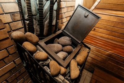 Отдых в русской бане со скидкой до 18%