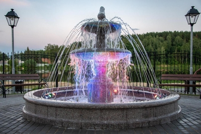 Отдых с завтраком в «Усадьбе Мосоловых» со скидкой 40%!