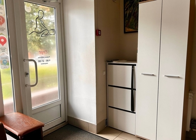 Приятные скидки до 50% — порадуйте себя профессиональным массажем!