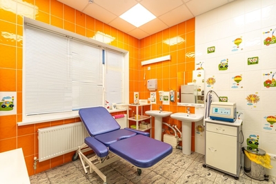 Анализы со скидкой до 50% в медицинском центре «Атлант»