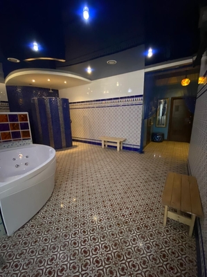 Устройте незабываемый отдых любимым в роскошном комплексе «Империя» со скидкой 50%!