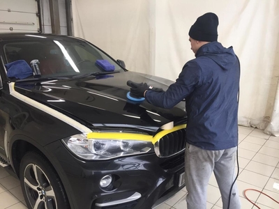 Студия «Престиж» (PRESTIGE) дарит скидку 50% на химчистку и комплексы!