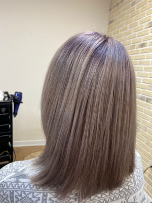 Услуги для волос и ногтей со скидкой до 58% 