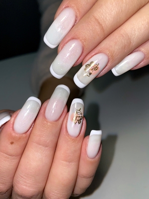 Наведите красоту со скидкой до 48% в салоне красоты «Монталь»!