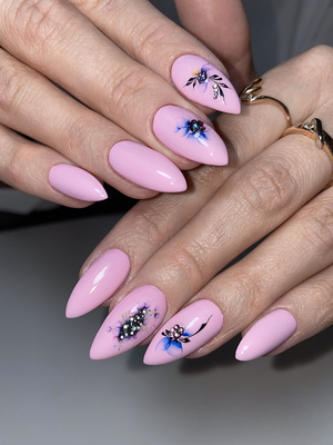 Наведите красоту со скидкой до 48% в салоне красоты «Монталь»!