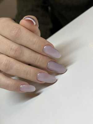 Весеннее обновление: маникюр и педикюр со скидкой до 57%