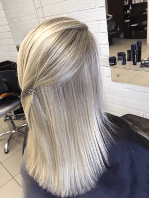 Здоровье и красота Ваших волос со скидкой до 46%!