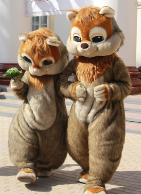 Хомячки спешат с поздравлением: Вас ждёт забавный сюрприз!