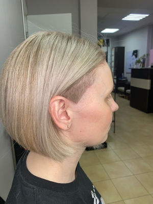 Монталь, салон красоты