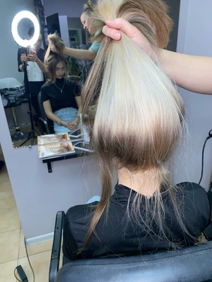 Наведите красоту со скидкой до 48% в салоне красоты «Монталь»!