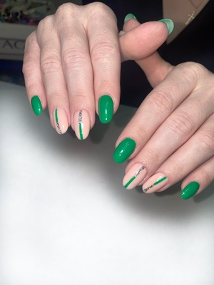 Наведите красоту со скидкой до 48% в салоне красоты «Монталь»!