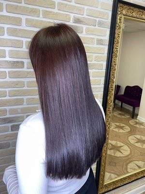 Услуги для волос и ногтей со скидкой до 58% 