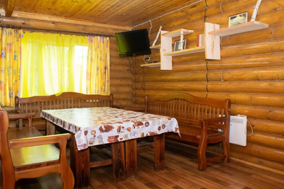 Дачный клуб «Как Дома» дарит скидку 40% на волшебный отдых!