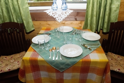 Дачный клуб «Как Дома» дарит скидку 40% на волшебный отдых!