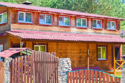 Дачный клуб «Как Дома» дарит скидку 40% на волшебный отдых!