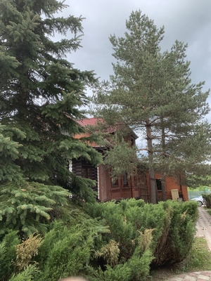 Кочаки, загородный комплекс 