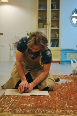 Мастер-классы в гончарной мастерской со скидкой до 30%