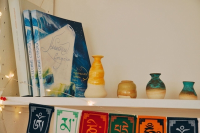 Мастер-классы в гончарной мастерской со скидкой до 30%