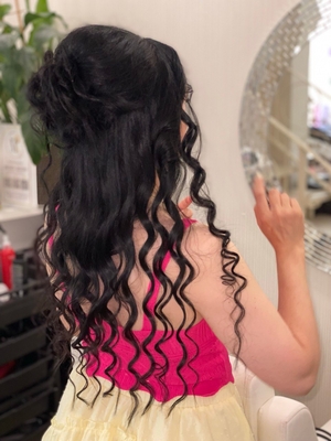 Наведите красоту со скидкой до 48% в салоне красоты «Монталь»!