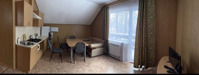 Тишина, покой и скидка 50% на базе отдыха «Электромонтажник» — Ваш идеальный отдых ждёт!