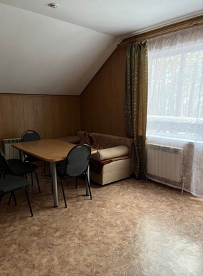 Тишина, покой и скидка 50% на базе отдыха «Электромонтажник» — Ваш идеальный отдых ждёт!